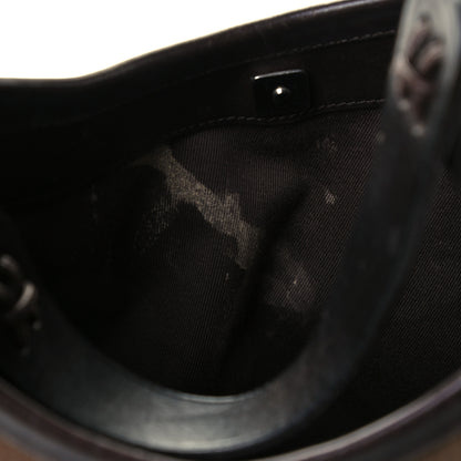 Gucci Monogram Small Hobo Brown 7 of 10