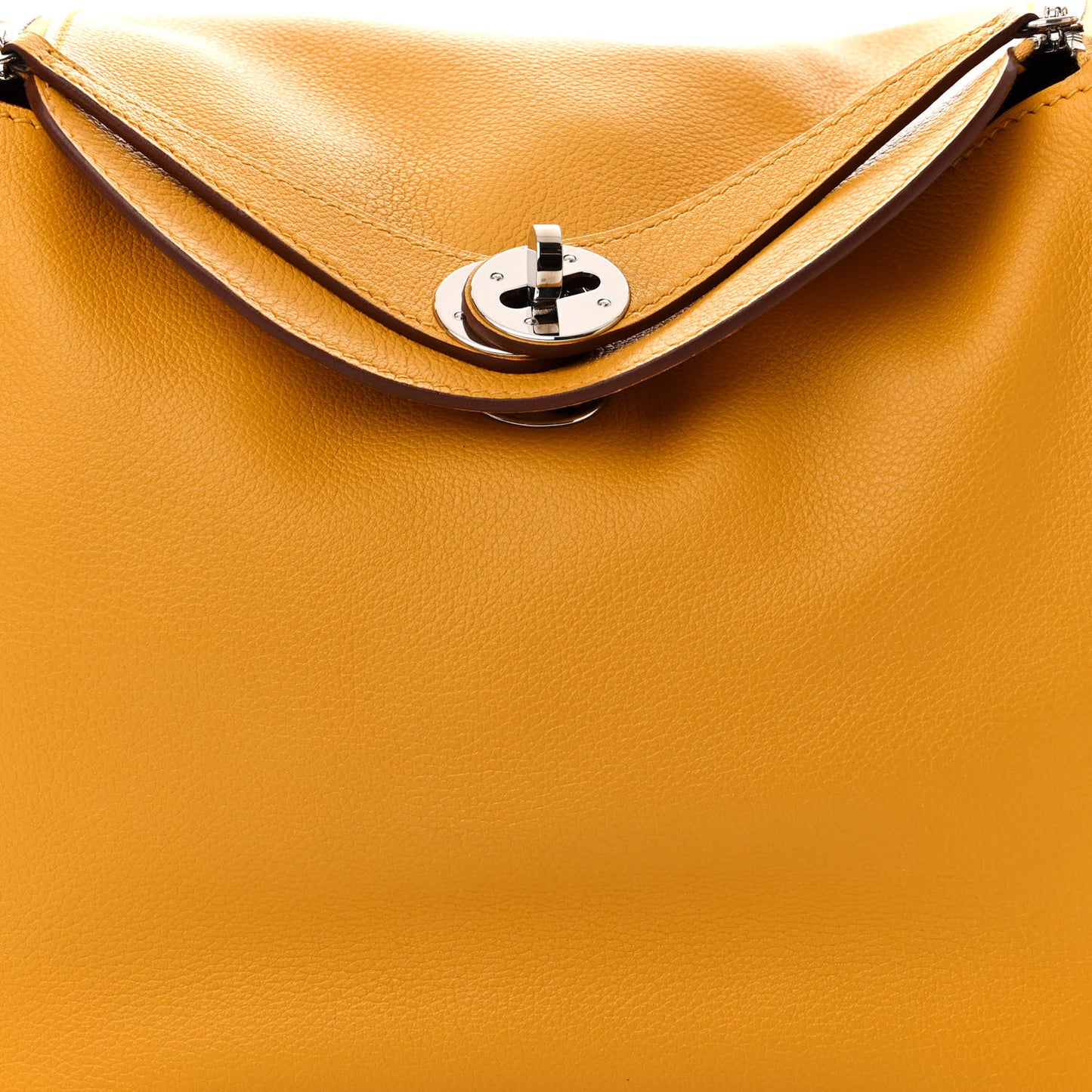 Evercolor Lindy 26 Jaune Ambre