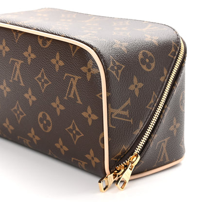 Louis Vuitton Monogram Toiletry Bag 8 of 8