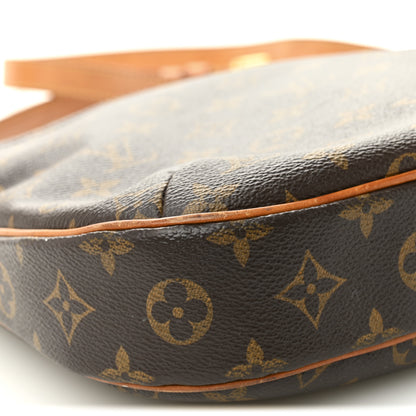 Louis Vuitton Monogram Odeon PM 9 of 18