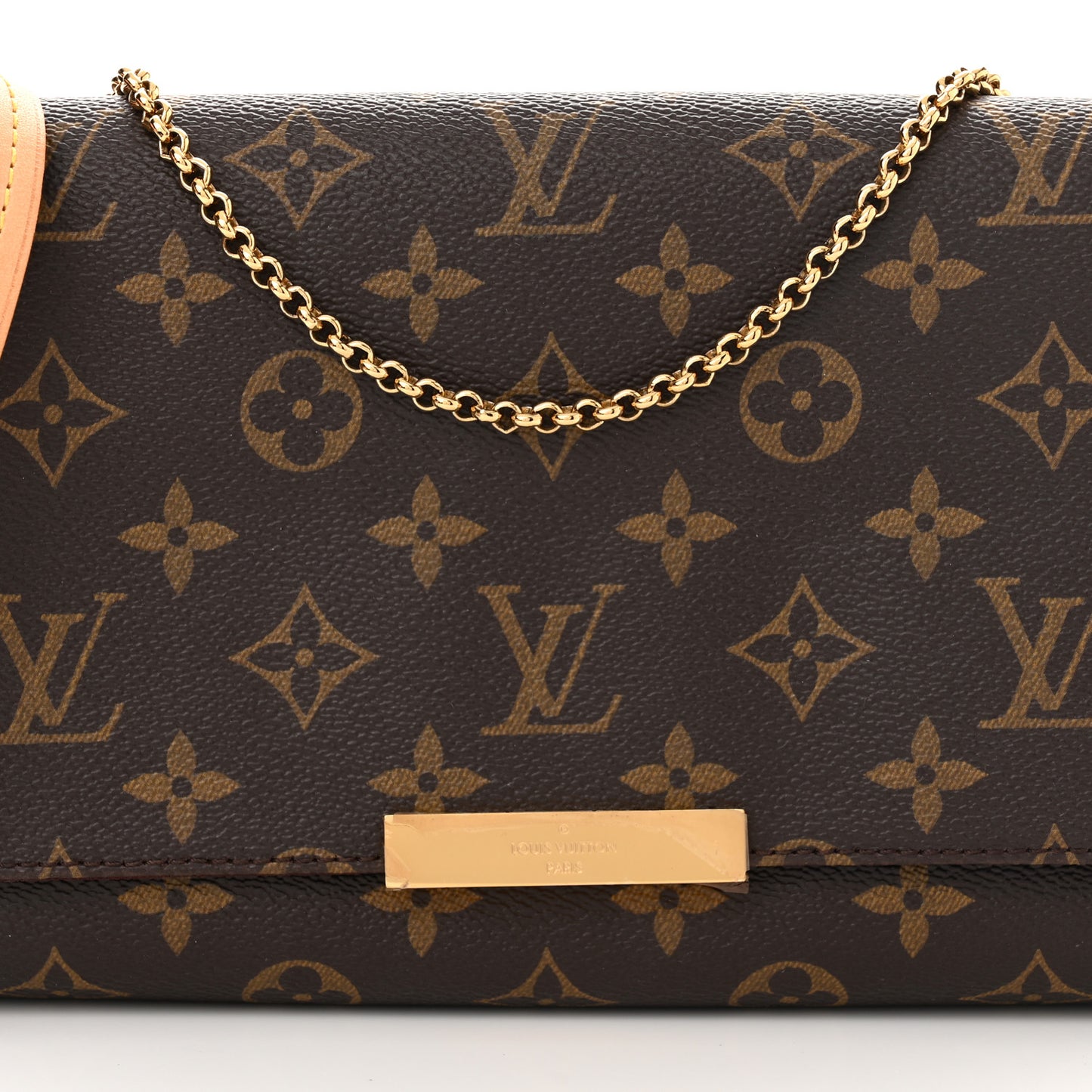 Monogram Favorite MM