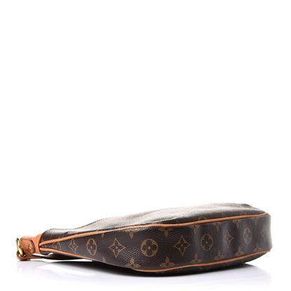 Louis Vuitton Monogram Odeon PM 4 of 12