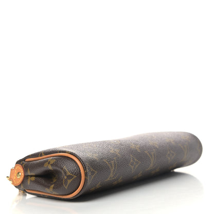 Louis Vuitton Monogram Eva Clutch 3 of 6
