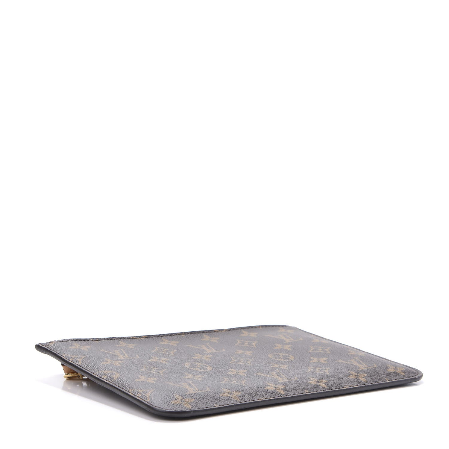 Louis Vuitton Monogram Neverfull MM GM Pochette Pivoine 4 of 7
