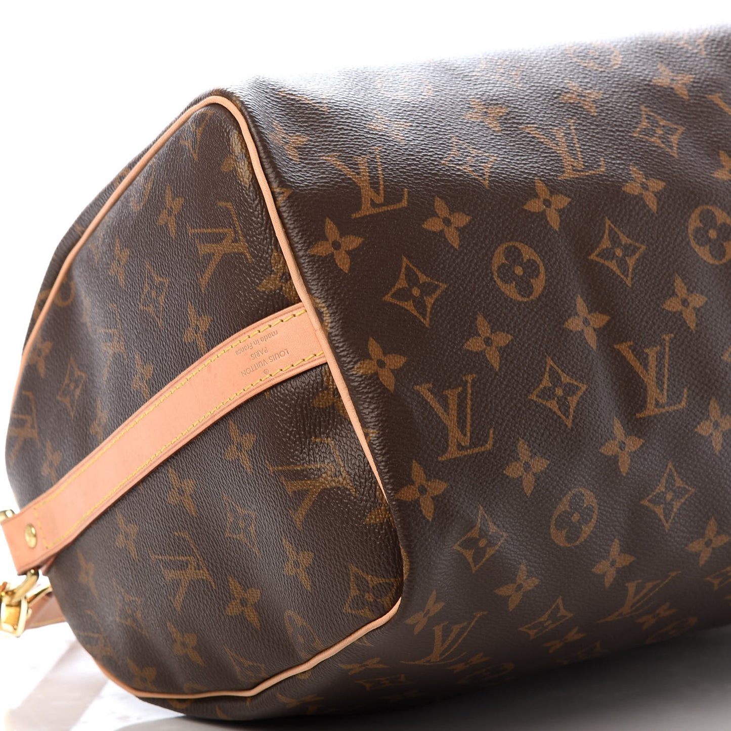 Monogram Speedy Bandouliere 30