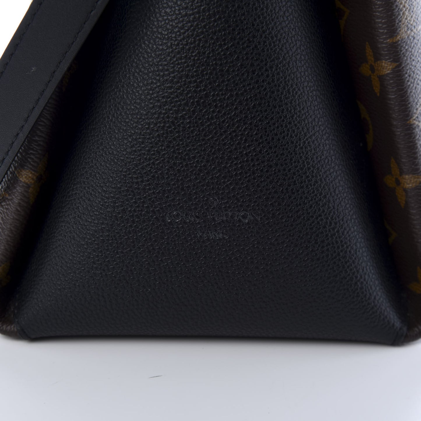 Monogram Soufflot MM Black