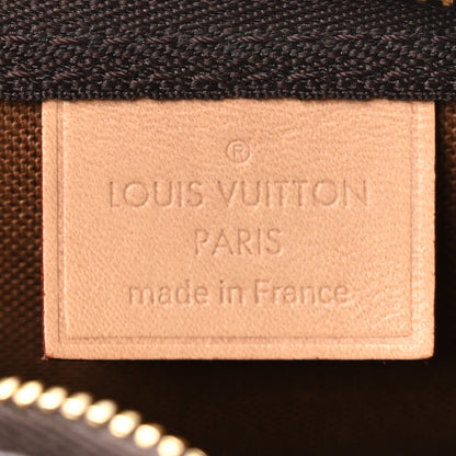 Louis Vuitton Monogram Nano Speedy 6 of 10