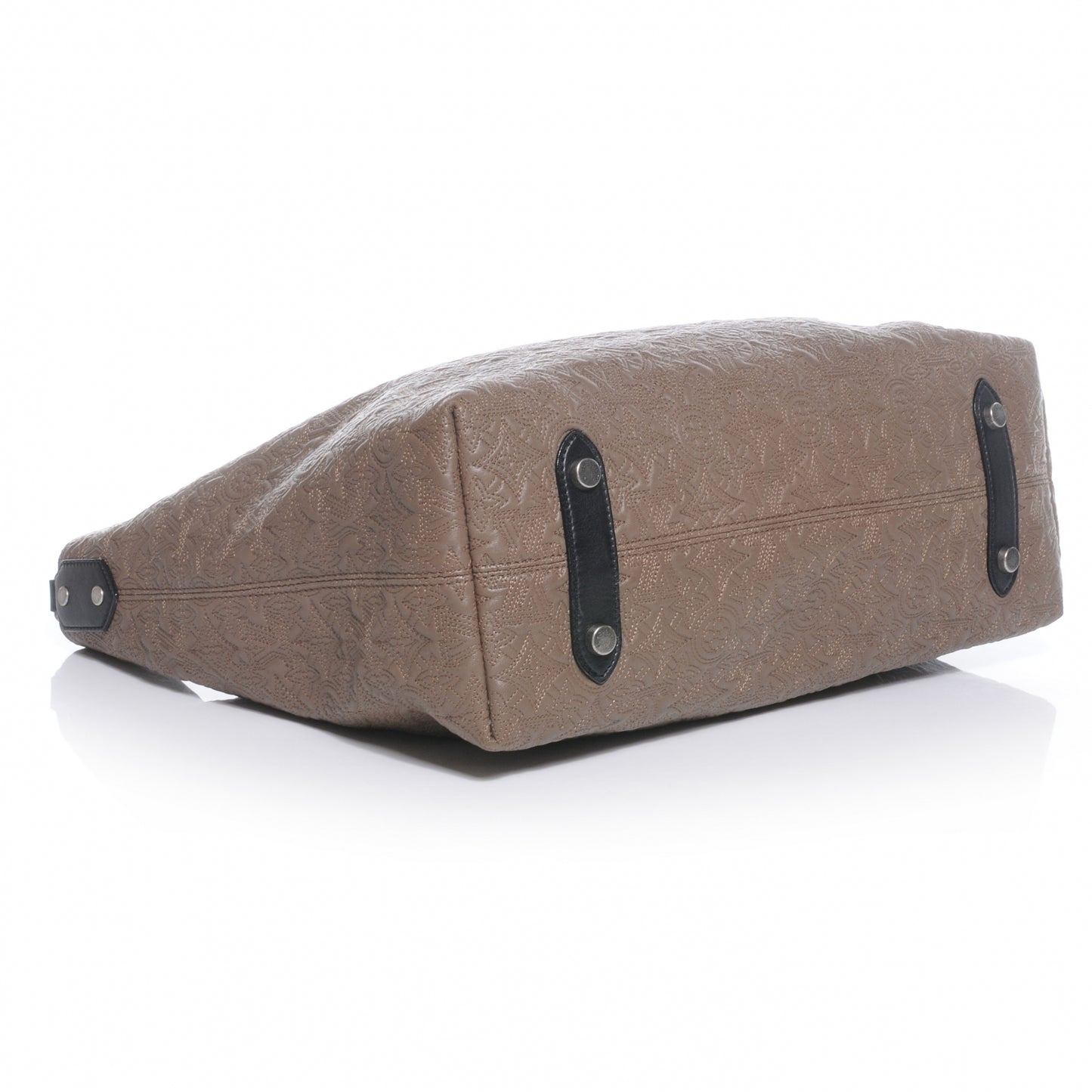 Empreinte Antheia Hobo PM Fumee