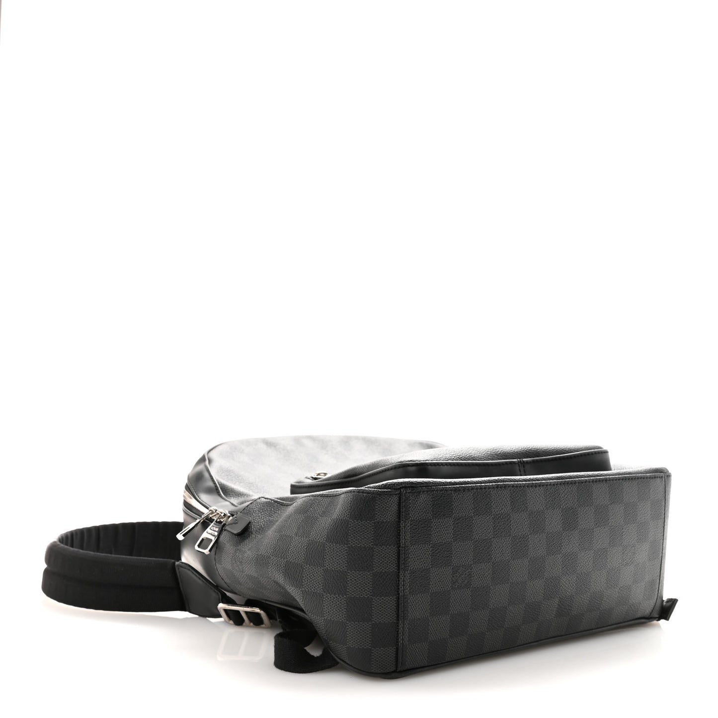Damier Graphite Josh Backpack