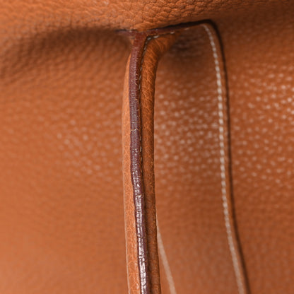 Hermes Negonda Garden Party 36 MM Gold 11 of 12