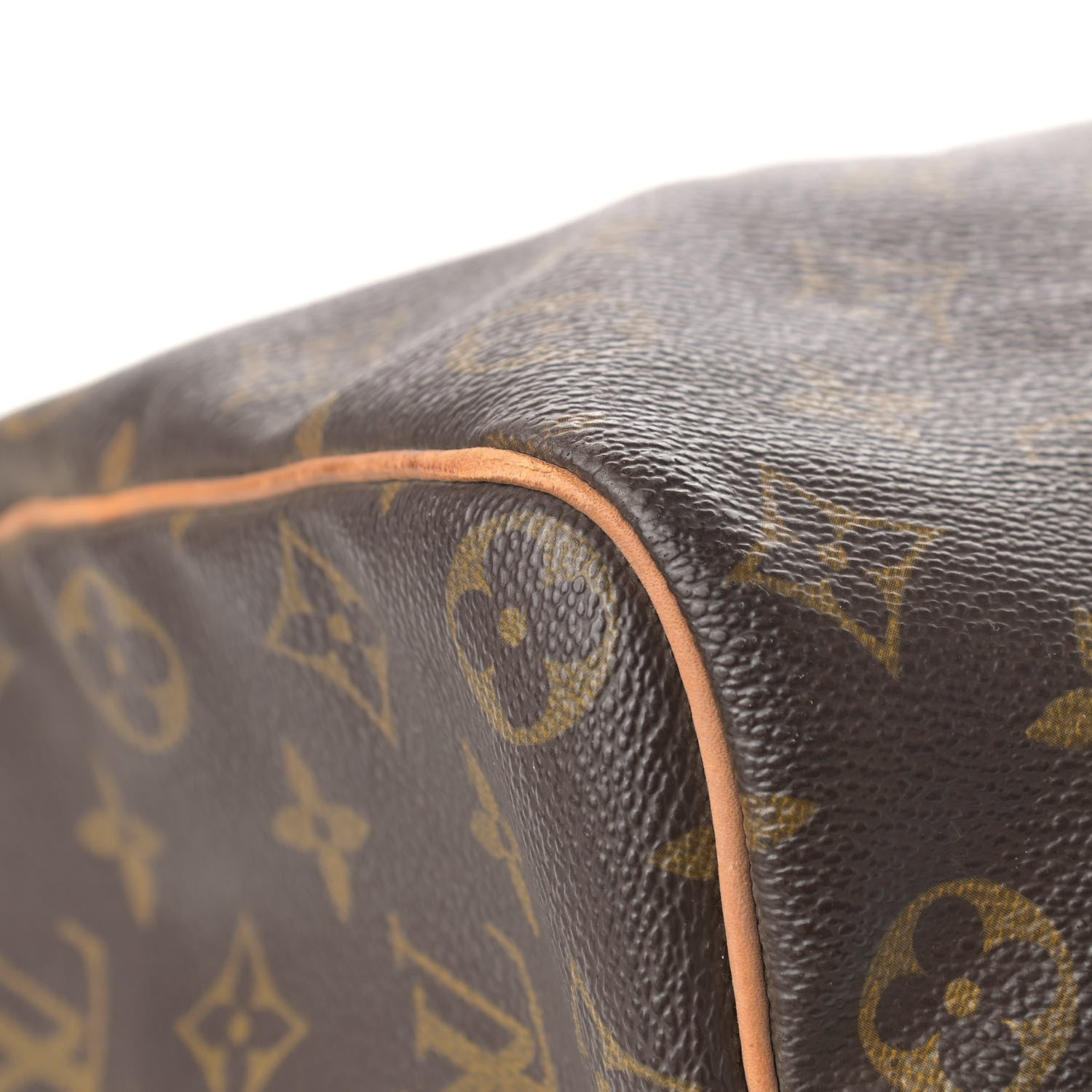 Louis Vuitton Monogram Speedy 35 11 of 16