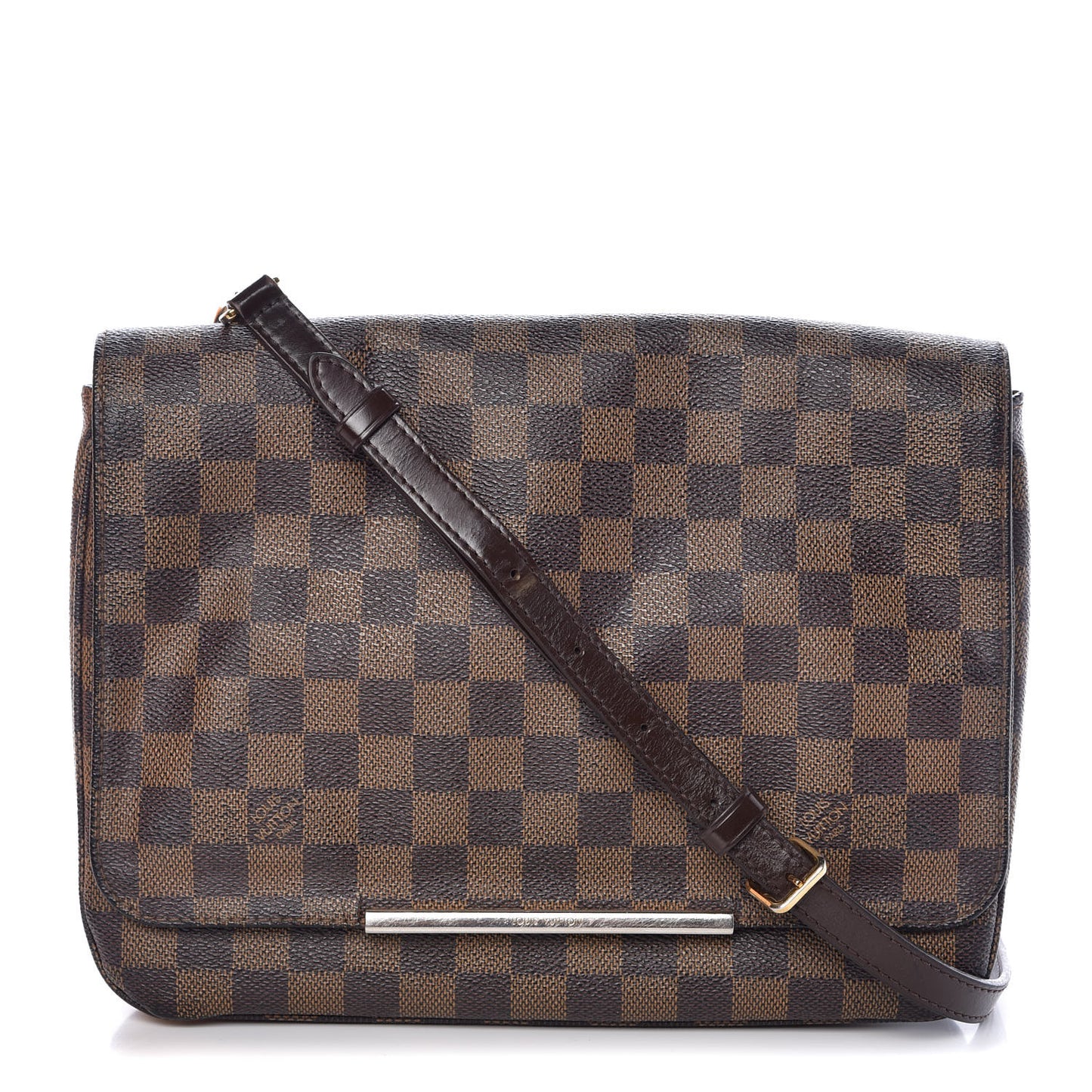 Damier Ebene Hoxton GM