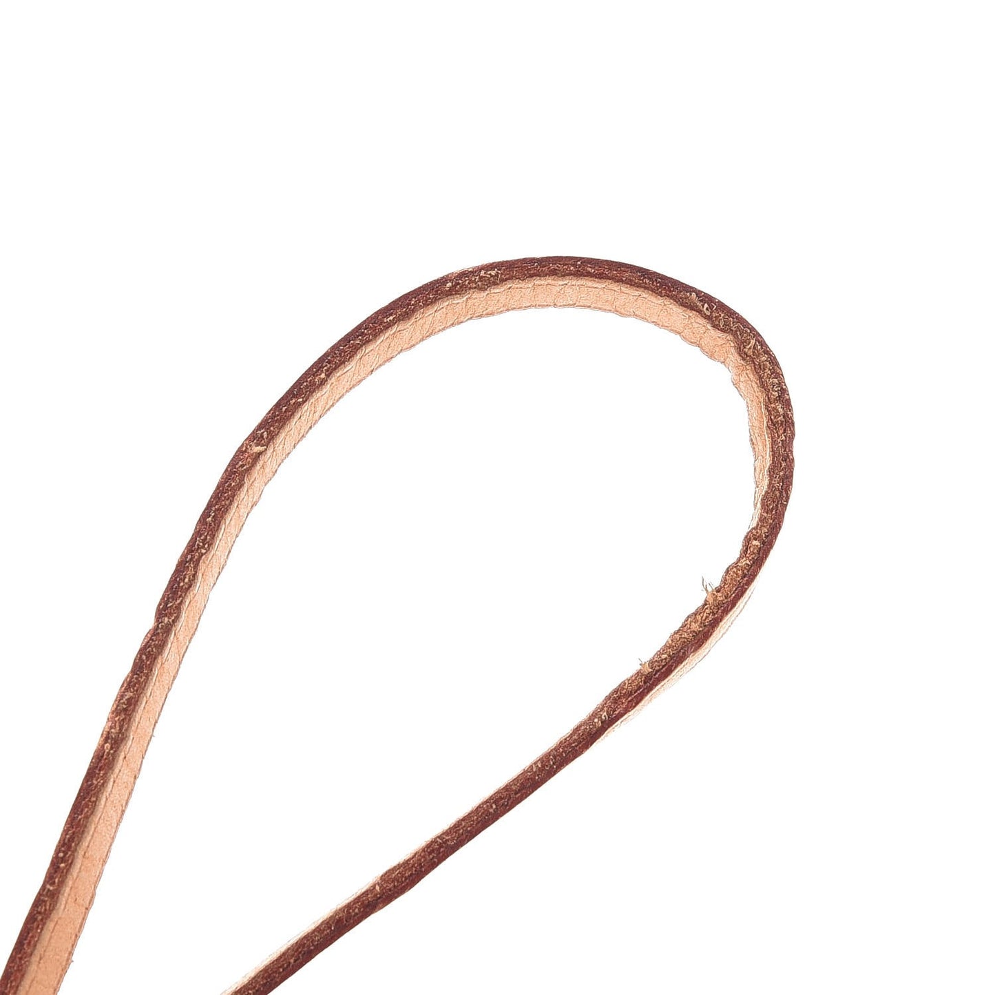 Vachetta Pochette Accessories Strap