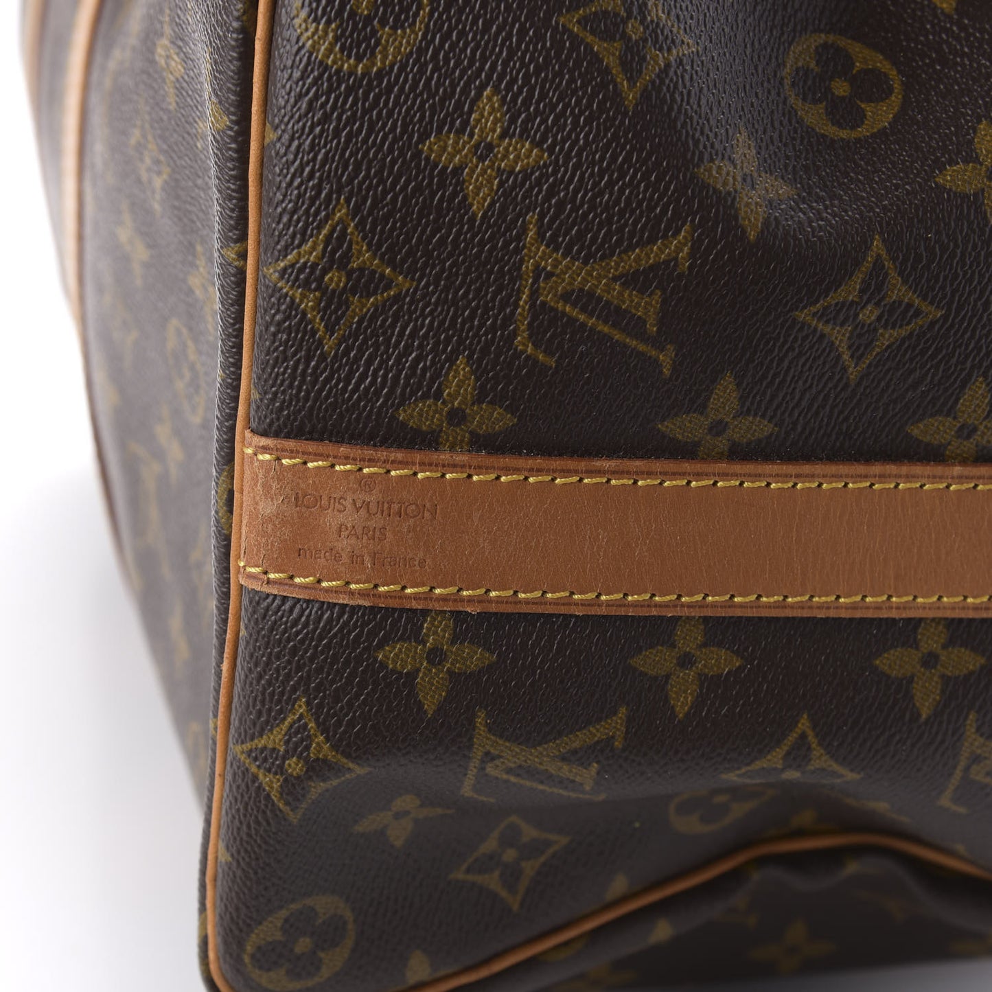 Monogram Keepall Bandouliere 45