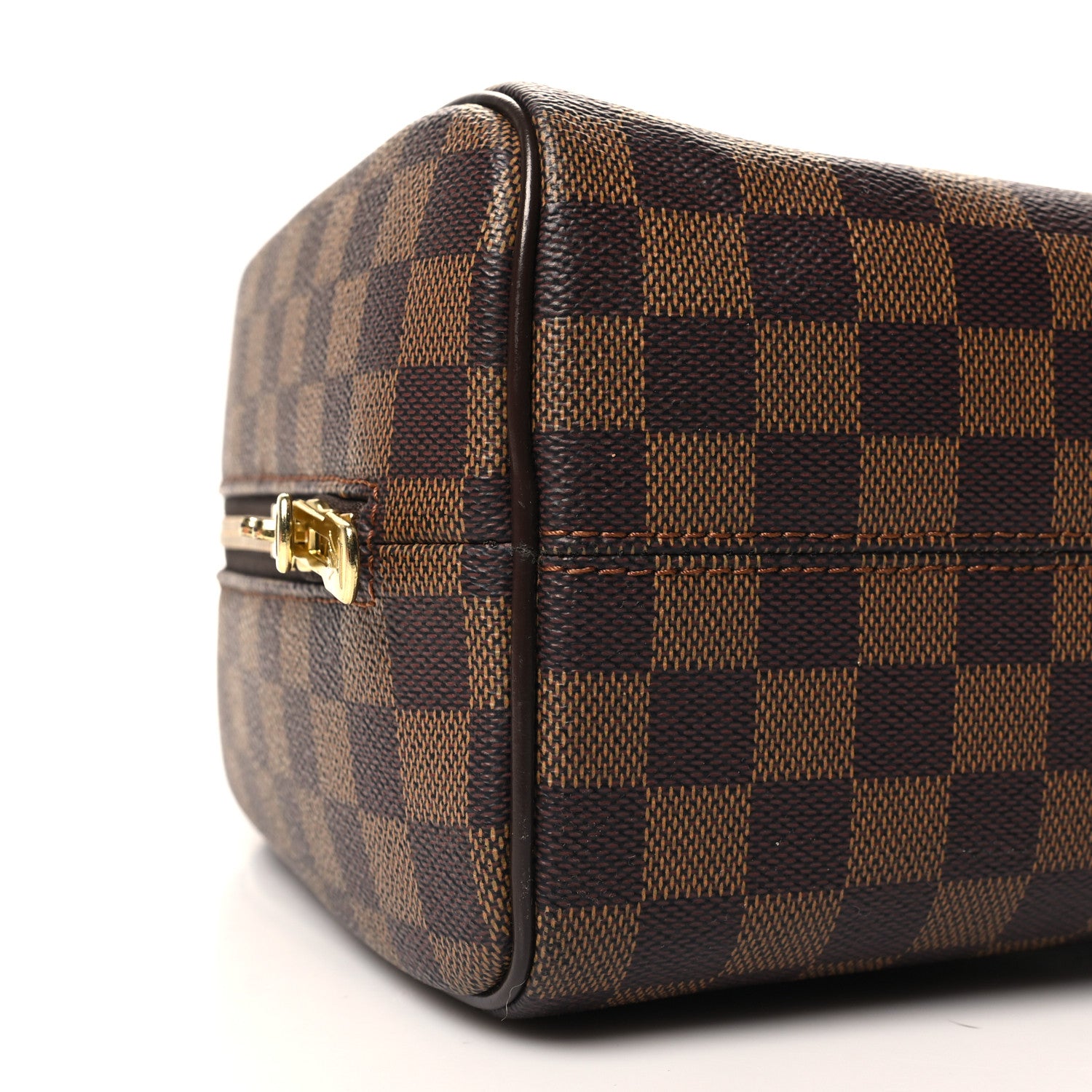 Louis Vuitton Damier Ebene Nolita 8 of 9