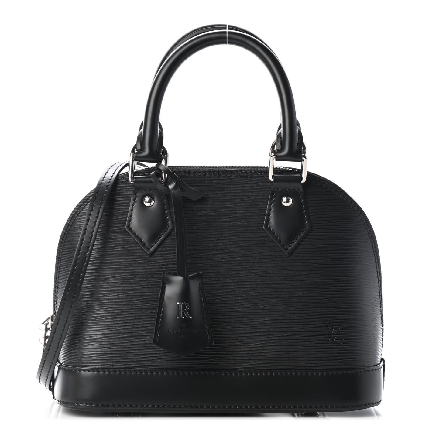 Epi Alma BB Black