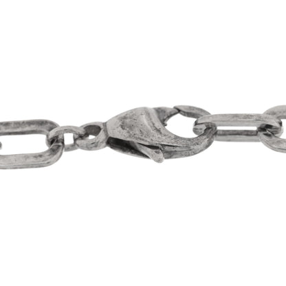 Tiffany Sterling Silver 1837 Charm Bracelet 3 of 3