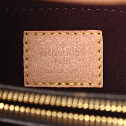 Louis Vuitton Monogram Montaigne BB 6 of 12