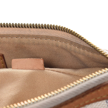 Louis Vuitton Damier Azur Siracusa PM 7 of 9