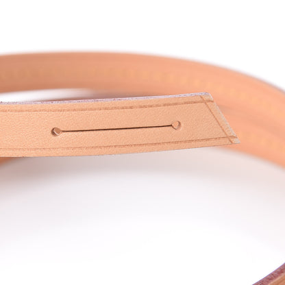 Louis Vuitton Vachetta Favorite Long Strap 3 of 4