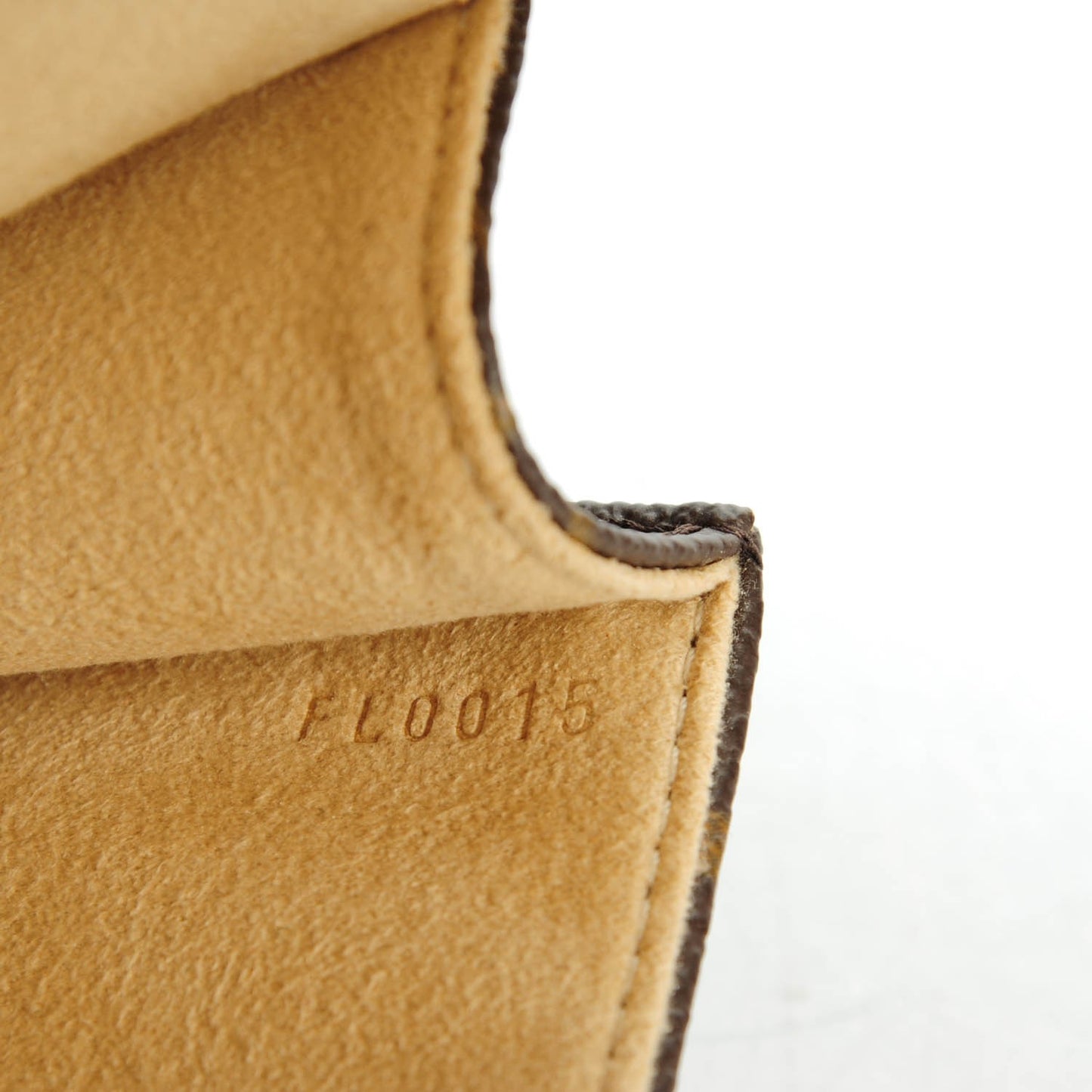 Monogram Pochette Florentine M
