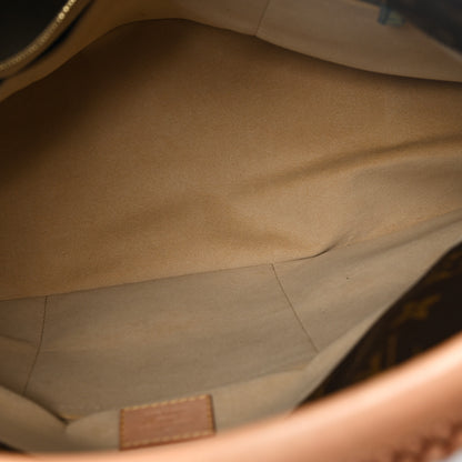 Louis Vuitton Monogram Artsy MM 5 of 9