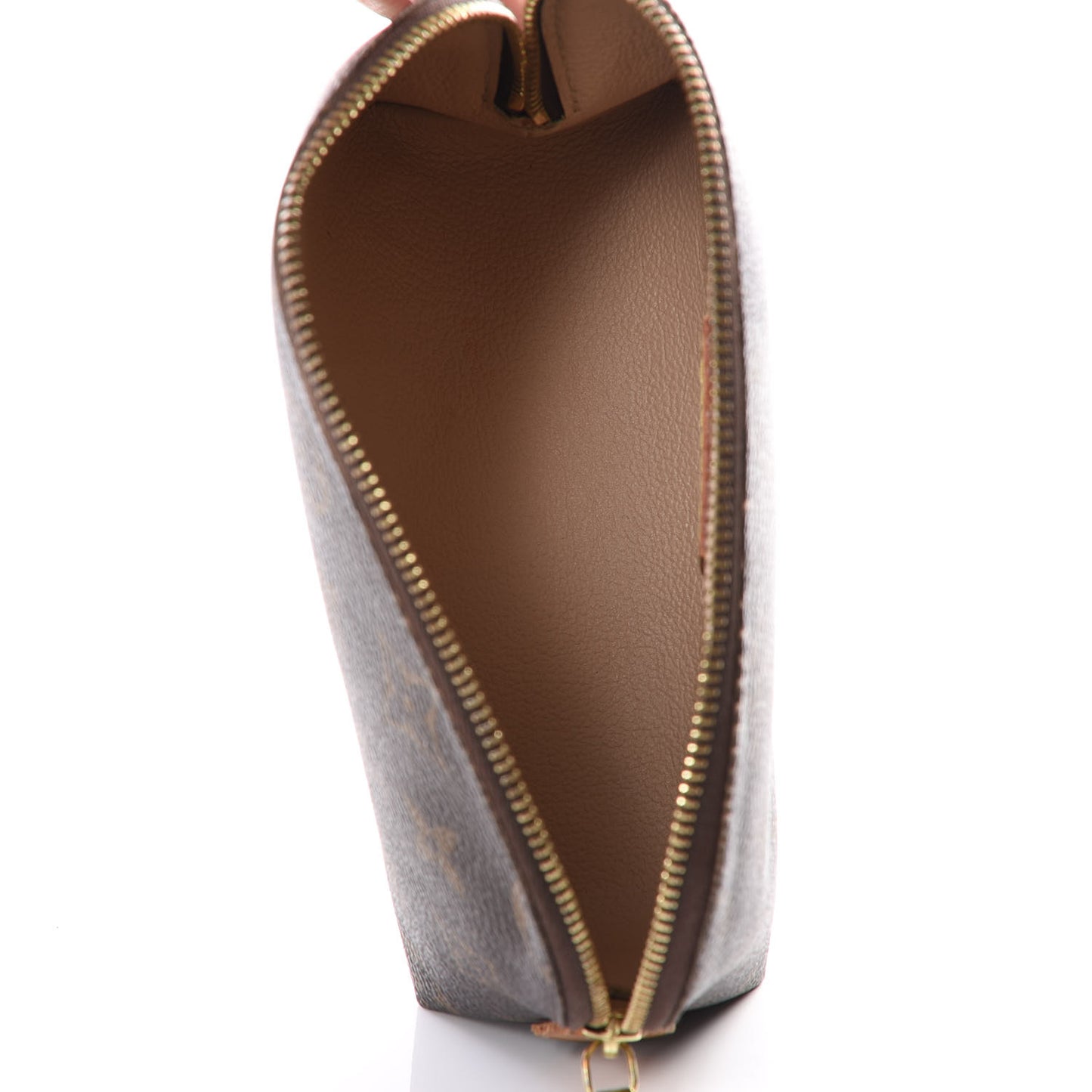 Monogram Cosmetic Pouch
