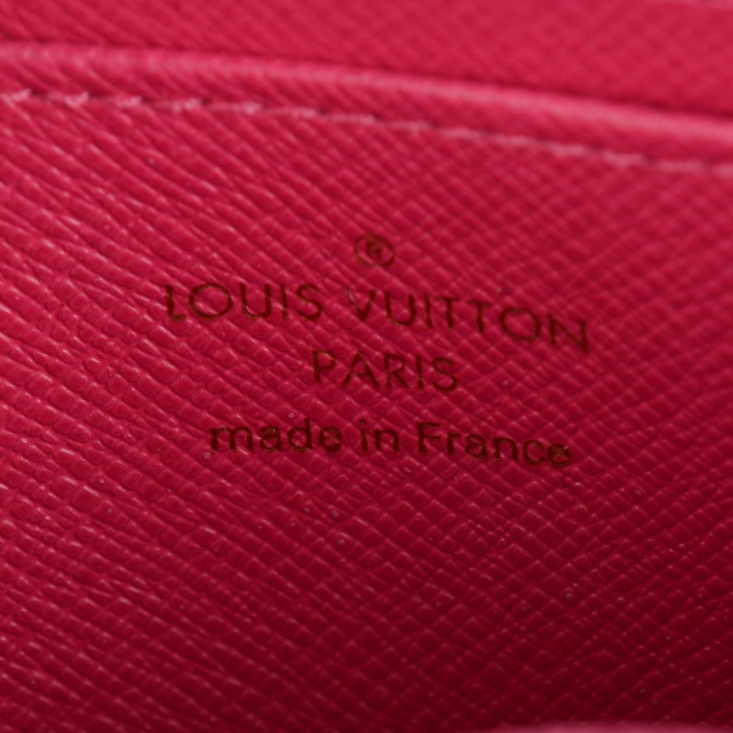 Louis Vuitton Monogram Multicolor Zippy Coin Purse Black Grenade 5 of 7