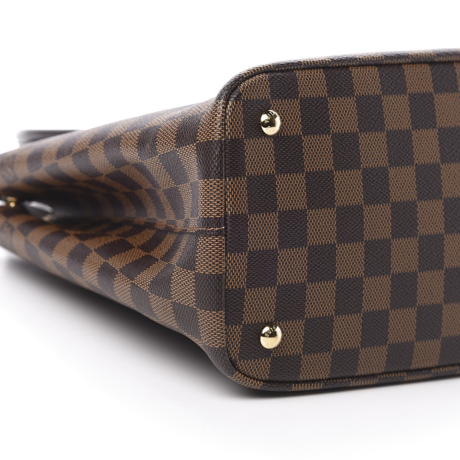 Louis Vuitton Damier Ebene Kensington 10 of 12