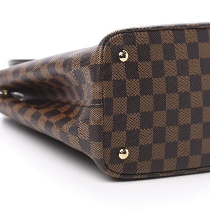 Louis Vuitton Damier Ebene Kensington 10 of 12