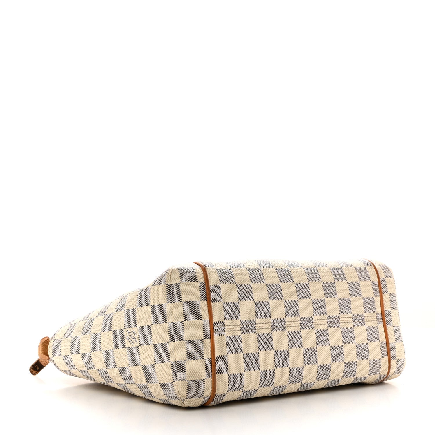 Louis Vuitton Damier Azur Totally PM 4 of 11