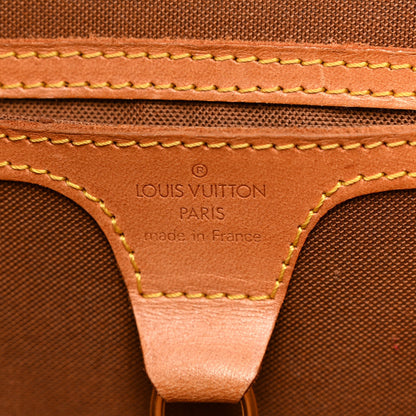 Louis Vuitton Monogram Ellipse MM 6 of 15