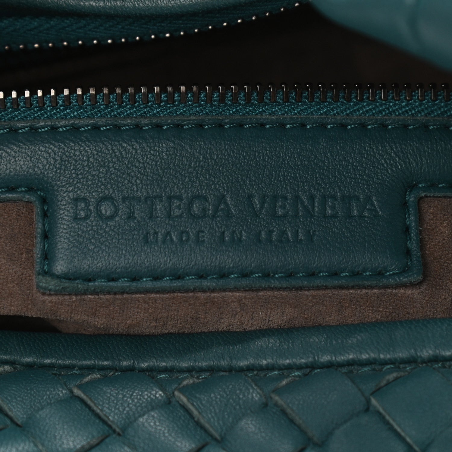 Bottega Veneta Nappa Intrecciato Small Veneta Hobo Brighton 6 of 9