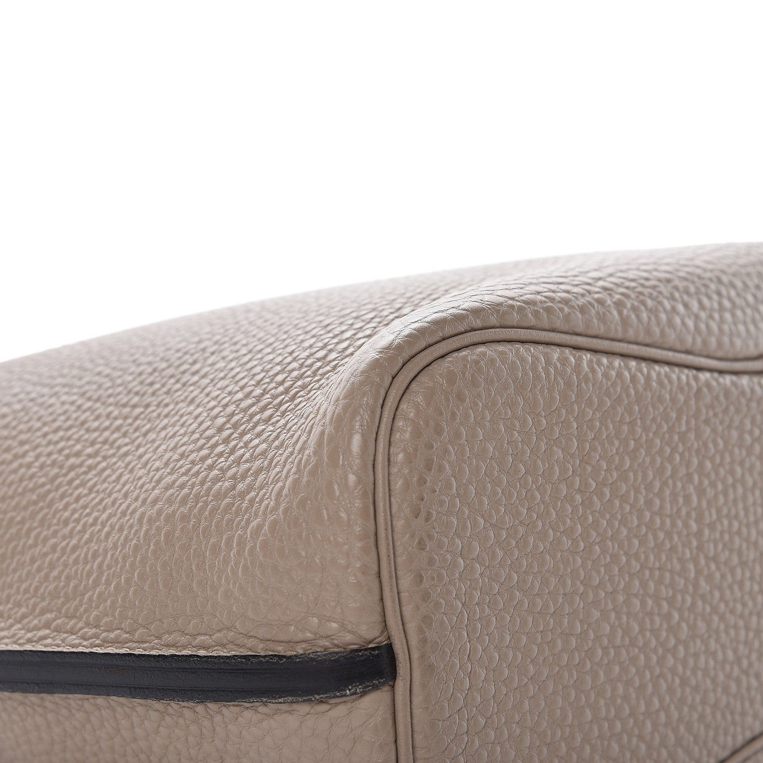 Hermes Togo So Kelly 22 Gris Tourterelle 14 of 18