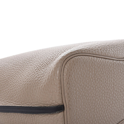 Hermes Togo So Kelly 22 Gris Tourterelle 14 of 18