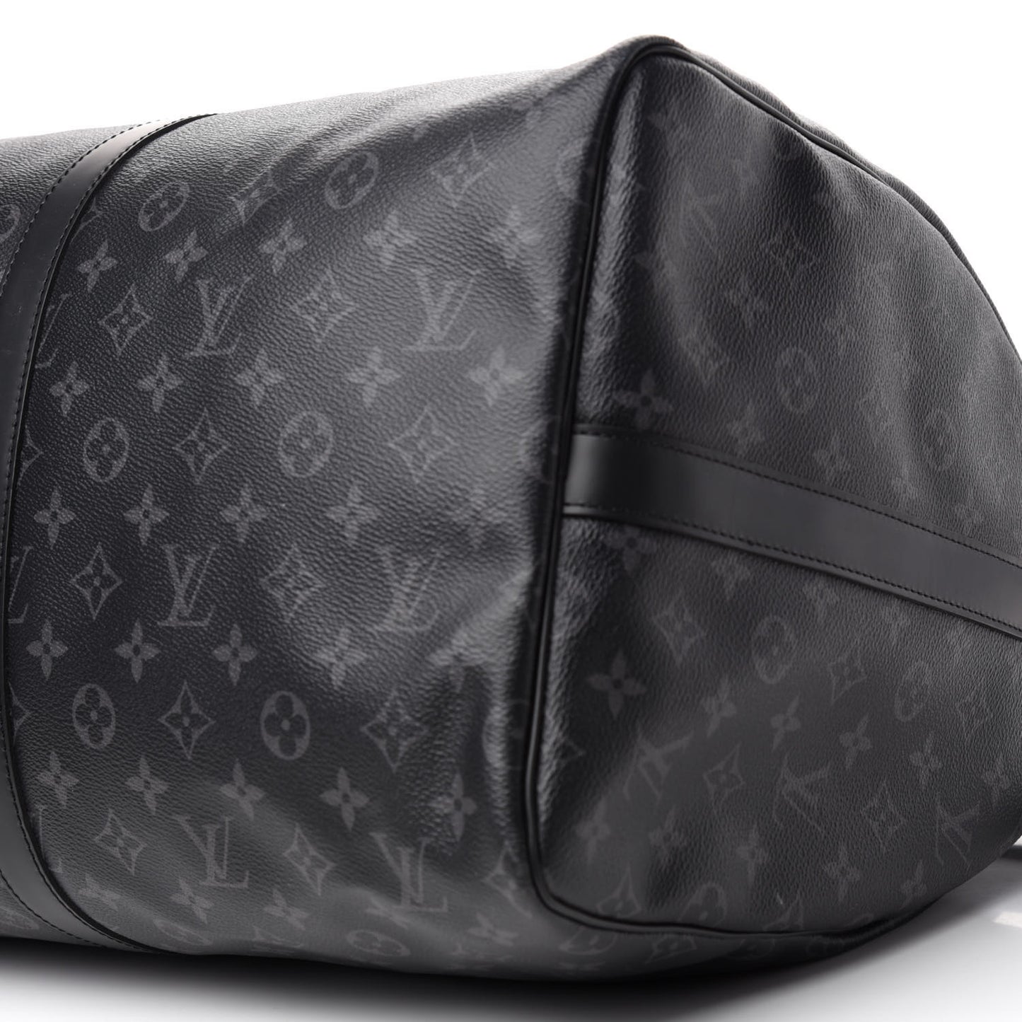 Monogram Eclipse Keepall Bandouliere 55
