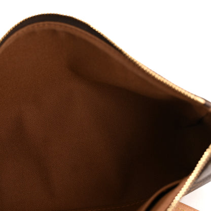 Louis Vuitton Monogram Pochette Accessories NM 5 of 12