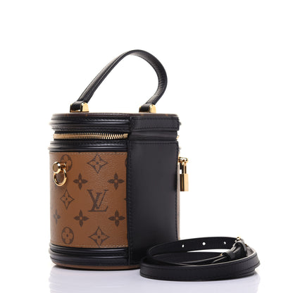 Louis Vuitton Reverse Monogram Cannes 3 of 22
