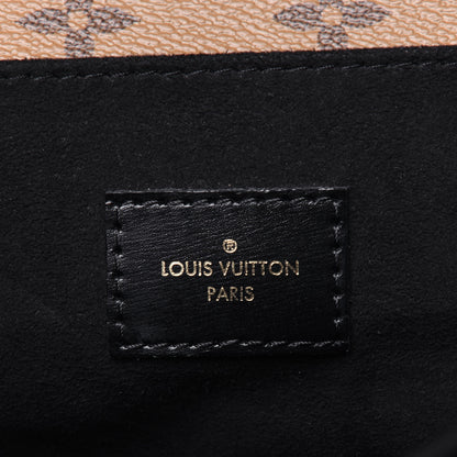 Louis Vuitton Reverse Monogram Pochette Metis 6 of 11