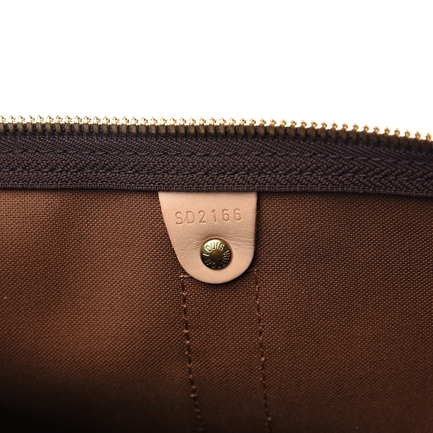 Monogram Keepall Bandouliere 45