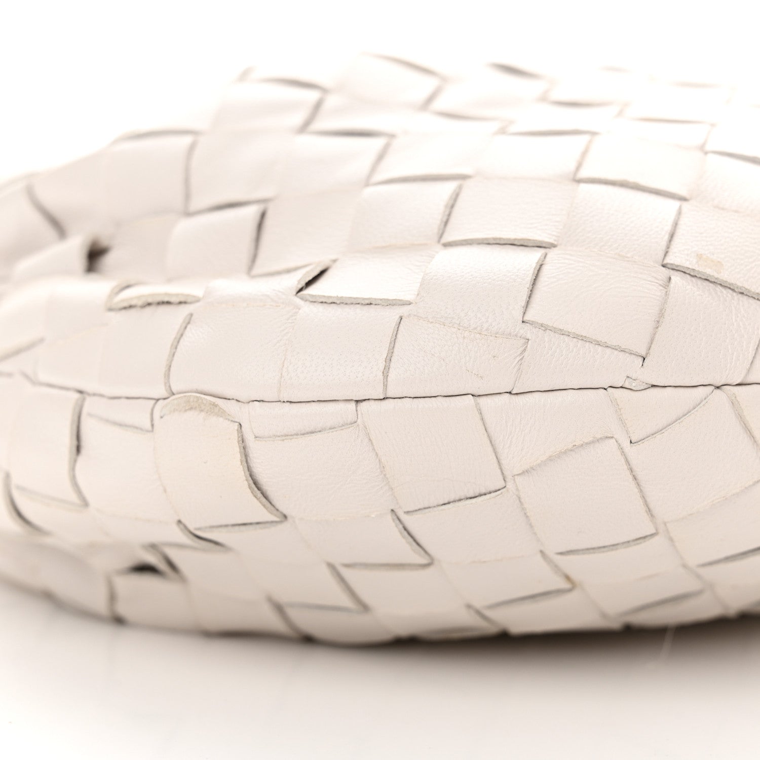 Bottega Veneta Nappa Intrecciato Mini Jodie Chalk 9 of 11