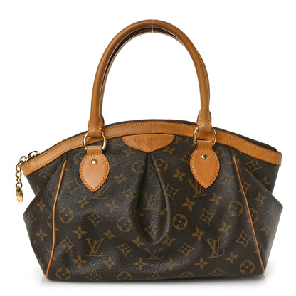 Louis Vuitton Monogram Tivoli PM 1 of 10