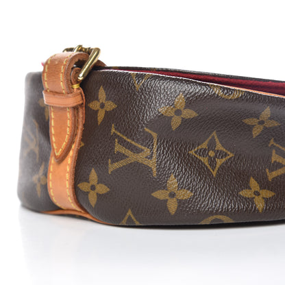 Louis Vuitton Monogram Tambourin 10 of 10