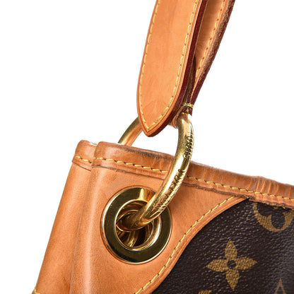 Louis Vuitton Monogram Galliera PM 9 of 16