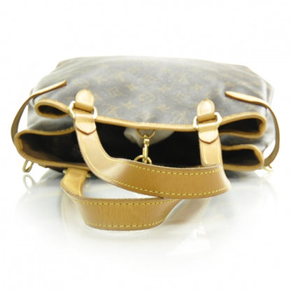 Louis Vuitton Monogram Batignolles Vertical 6 of 9