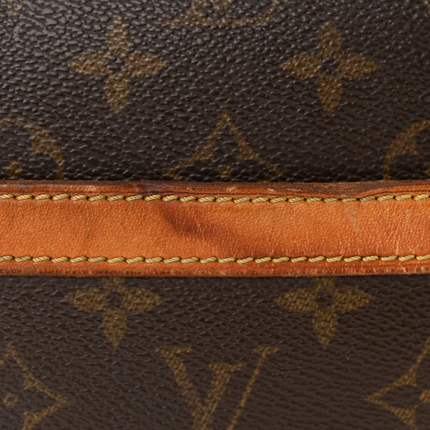 Louis Vuitton Monogram Reporter PM 12 of 15