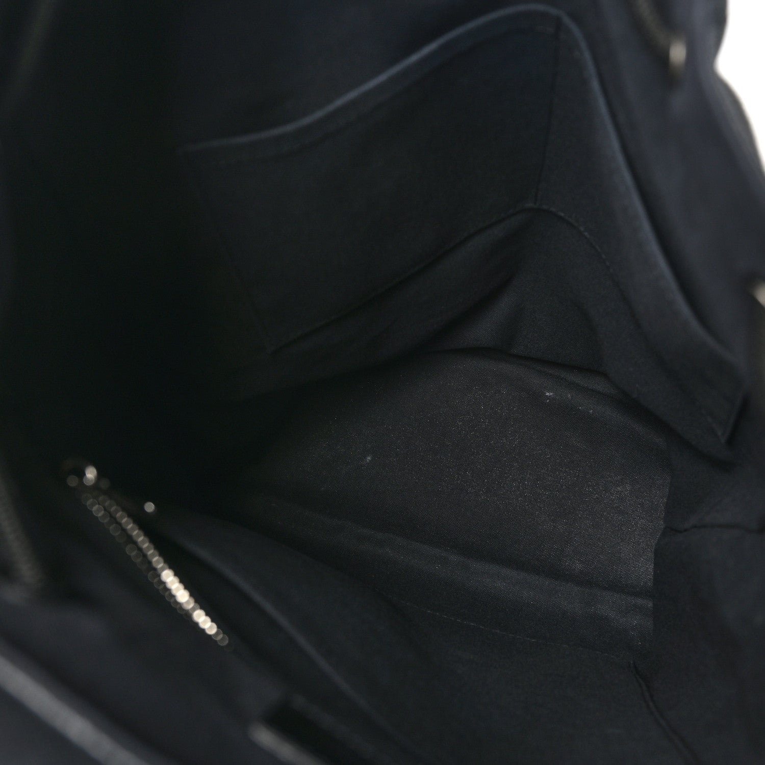 Louis Vuitton Damier Graphite Christopher Backpack 5 of 9