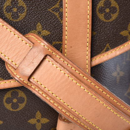 Louis Vuitton Monogram Saumur 43 18 of 22