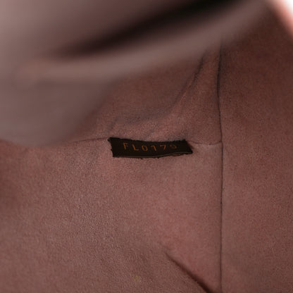 Louis Vuitton Damier Ebene Jersey Magnolia 7 of 14