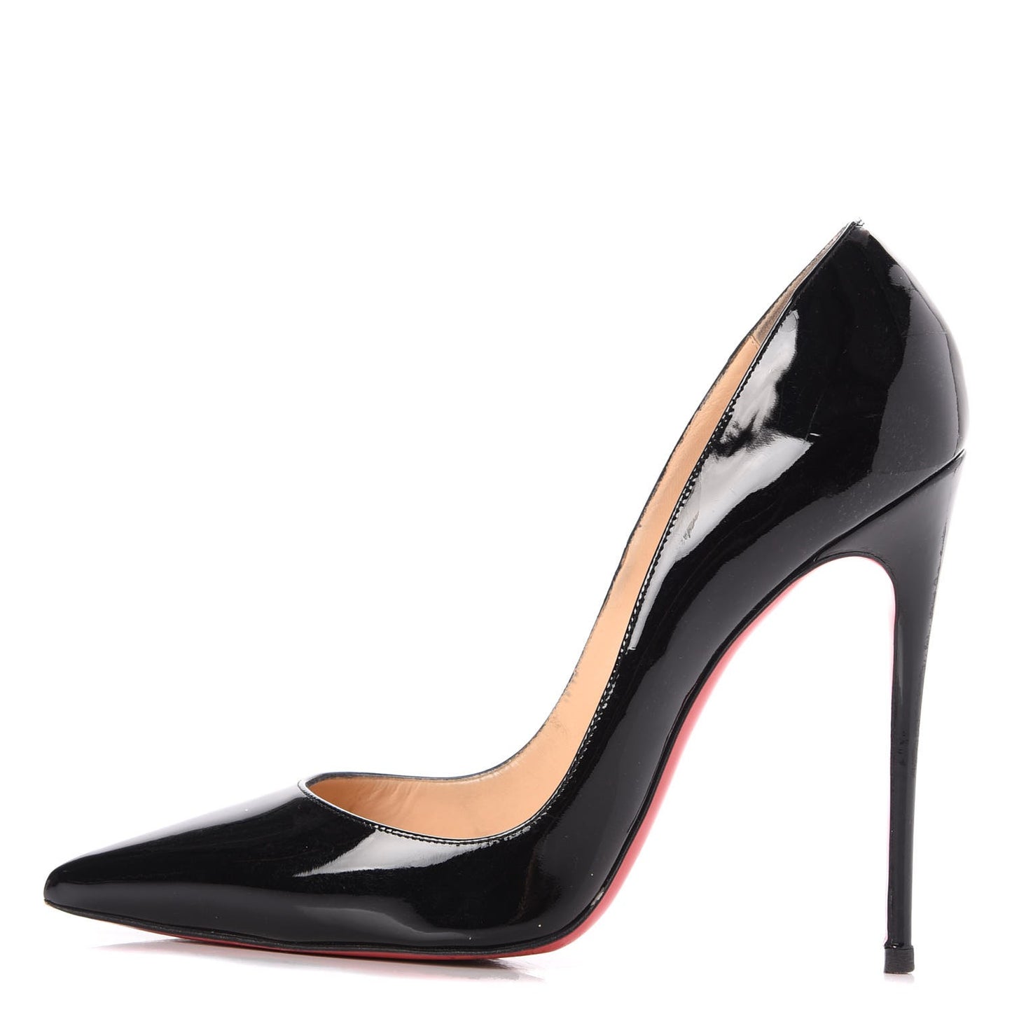 Patent So Kate 120 Pumps 40 Black